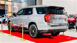 GMC Yukon